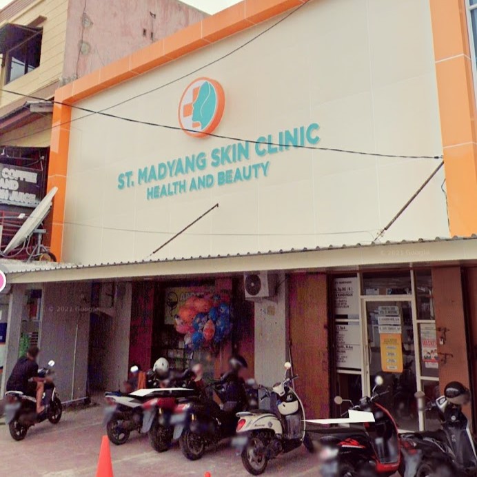 ST. Madyang Skin Clinic - Palopo, Sulawesi Selatan