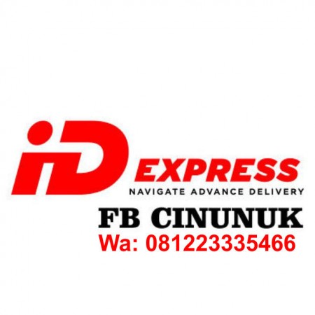 ID Express FB Cinunuk - Bandung, Jawa Barat