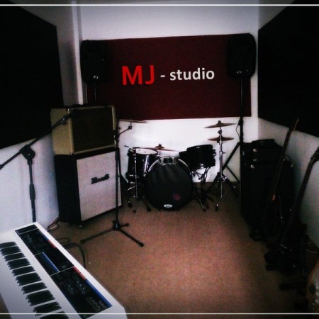 MJ Music Studio - Palembang, Sumatera Selatan