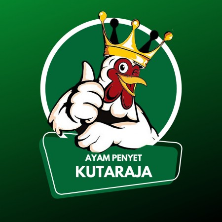 Ayam Penyet Kutaraja - Jl Darusalam, Medan