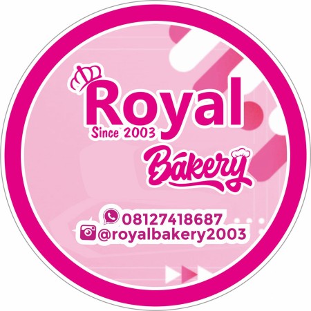 Royal Bakery - Pematang Kandis, Merangin, Jambi