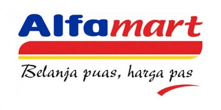 Sumber Alfaria Trijaya. PT (Alfamart) - Jl. Angke Jaya, Jakarta Barat, Dki Jakarta