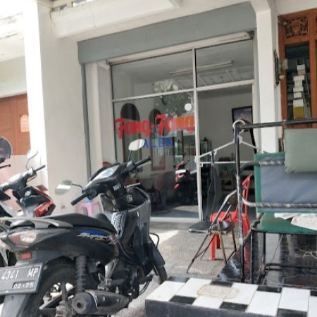 Fang-Fang Salon - Cimahi, Jawa Barat