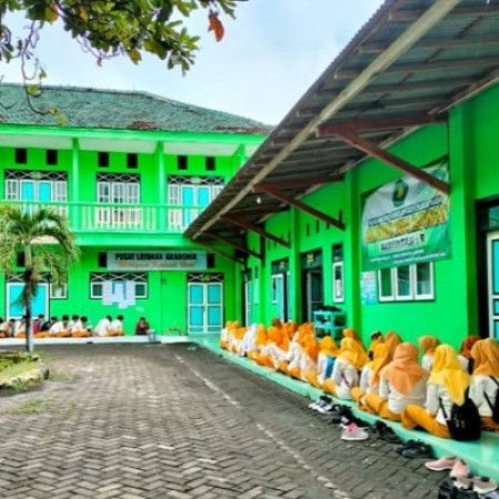 Yayasan Pendidikan Pondok Pesantren NURUL HUDA - Situbondo, Jawa Timur