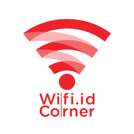 Wifi Id Corner Telkom Belakang Kantor Pos Besar - Banjarmasin, Kalimantan Selatan