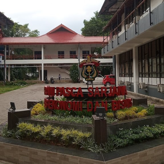 Program Pasca Sarjana Fakultas Ekonomi dan Bisnis, Universitas Hasanuddin Makassar - Makassar, Sulawesi Selatan