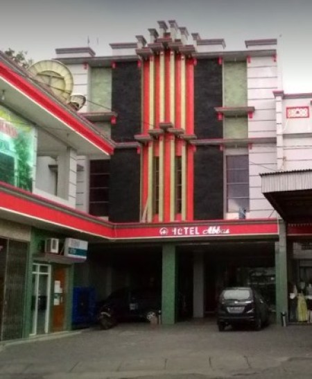 Hotel Abbas Kudus - Kudus, Jawa Tengah