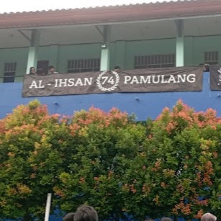 Madrasah Ibtidaiyah (MI) & Tsanawiyah (MTs) Al Ihsan Pamulang - Tangerang Selatan, Banten