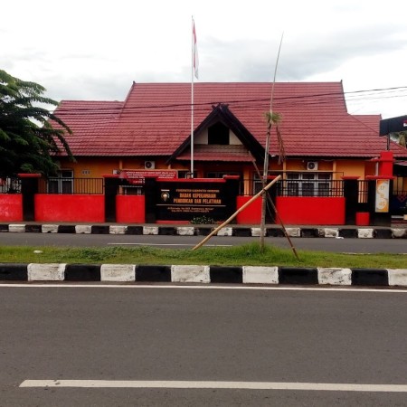 Badan Kepegawaian Pendidikan Dan Pelatihan , Bkpp, Kabupaten Sumbawa - Sumbawa, Nusa Tenggara Barat