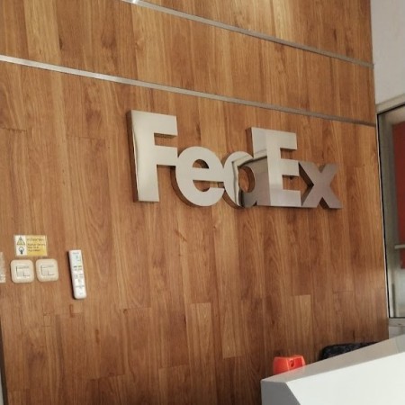 FedEx World Service Center - Tangerang, Banten