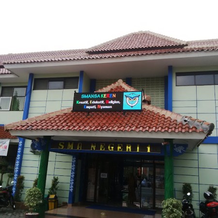 SMAN 1 Cirebon