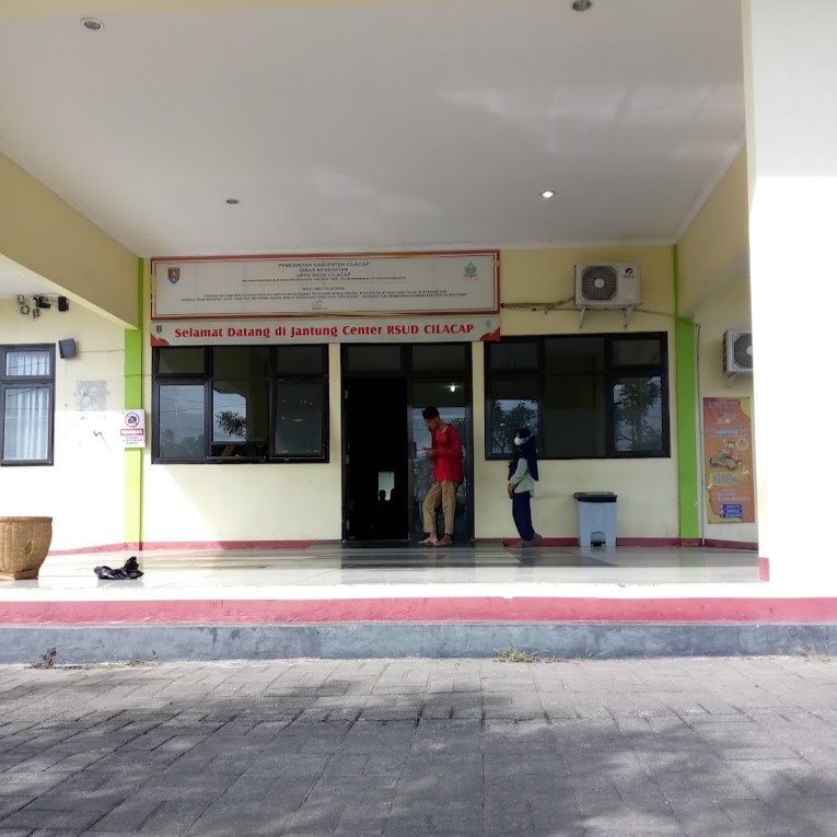 Jantung Center - Cilacap, Jawa Tengah