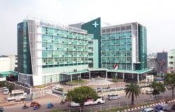 Rumah Sakit Metropolitan Medical Center