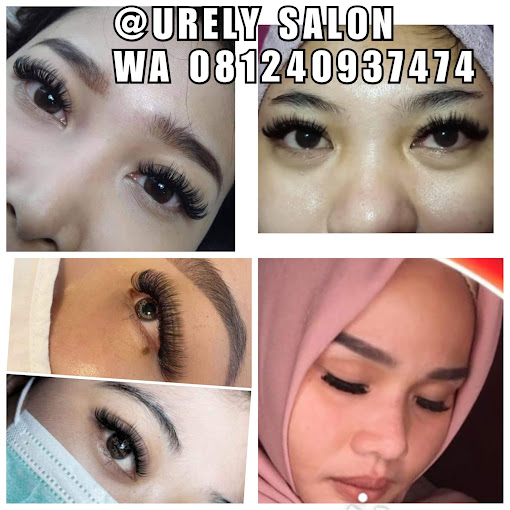 Aurely Salon - Gorontalo, Gorontalo