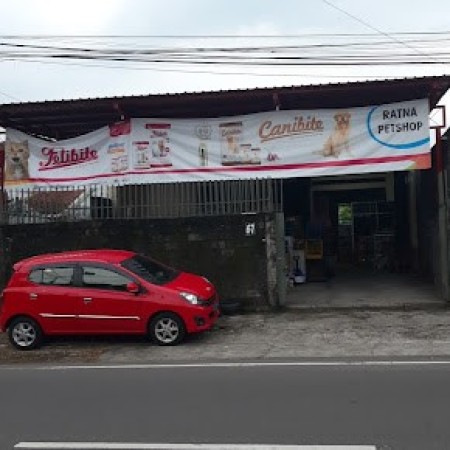 Ratna Petshop and Care - Klaten, Jawa Tengah