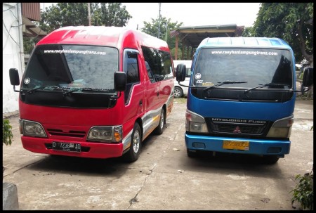 Travel Jakarta Lampung (Lampungtravel.com) Travel Jakarta Lampung (Lampungtravel.com)