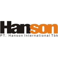 PT Hanson International Tbk - Jakarta Selatan, DKI Jakarta PT Hanson International Tbk - Jakarta Selatan, DKI Jakarta