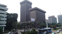 Wisma Mandiri Jakarta