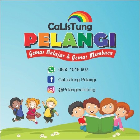 Bimbel Calistung Pelangi - Cirebon, Jawa Barat