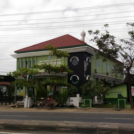 Upt Puskesmas Petarukan - Pemalang, Jawa Tengah