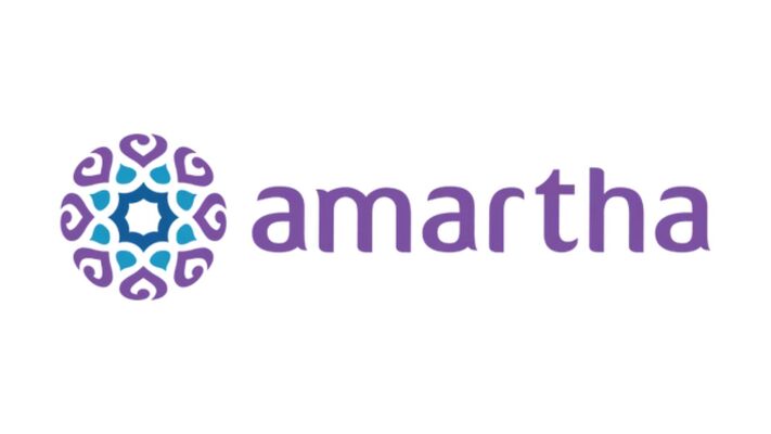 Kantor Pusat Amartha Financial Group Kantor Pusat Amartha Financial Group