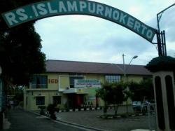 Rumah Sakit Islam Purwokerto 
