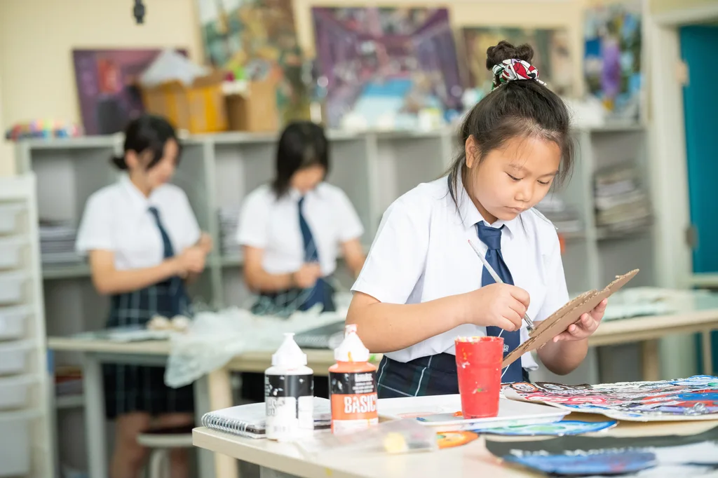 PT RM International School - Bandung, Jawa Barat PT RM International School - Bandung, Jawa Barat