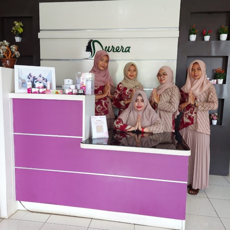 Aurera Massage & Skincare - Cilacap, Jawa Tengah