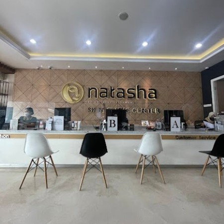 Natasha Skin Clinic Center - Kab. Badung