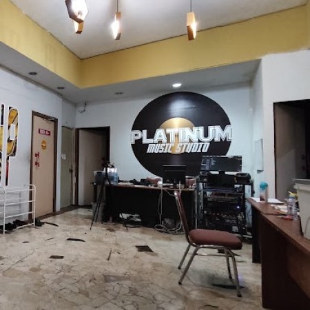 Platinum Music Studio Surabaya - Surabaya, Jawa Timur