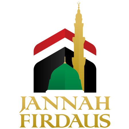 Jannah Firdaus Tour Travel - Jakarta Selatan, DKI Jakarta Jannah Firdaus Tour Travel - Jakarta Selatan, DKI Jakarta