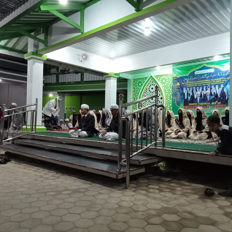 Yayasan Pendidikan Islam Mohammad Al-Fateh - Batam, Kepulauan Riau