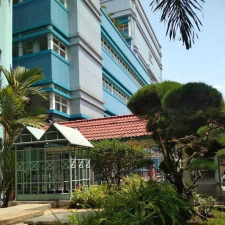 Rumah Sakit Panti Rapih; Ortopedik & Traumatologi - Sleman, Yogyakarta
