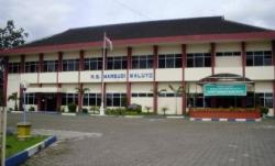 Rumah Sakit Marsudi Waluyo Singosari