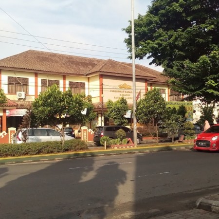 Puskesmas Kedaton - Bandar Lampung, Lampung