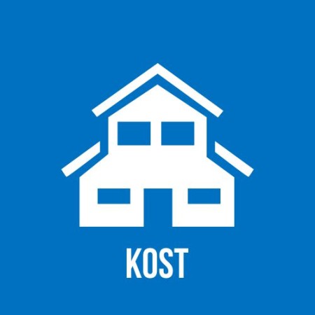 Kost Akasia - Mataram, Nusa Tenggara Barat