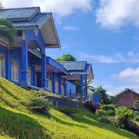 Pondok Pesantren Al Ihsan - Berau, Kalimantan Timur