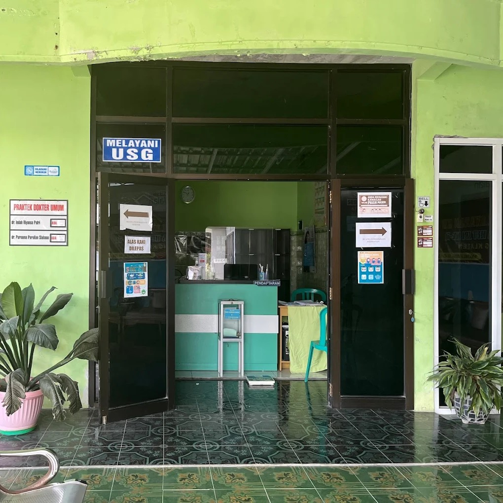 Bidan Bekti Sayekti - Klaten, Jawa Tengah
