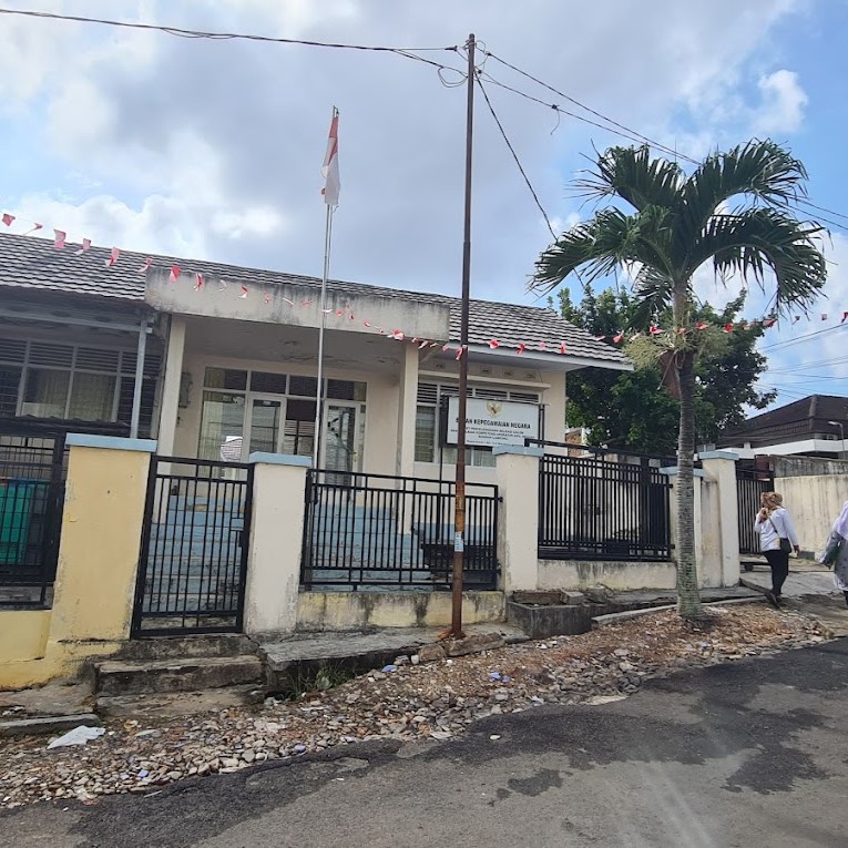 Badan Kepegawaian Negara - Bandar Lampung, Lampung