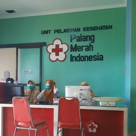 Unit Donor Darah PMI Klaten - Klaten, Jawa Tengah