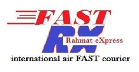 FASTRX Cargo Jakarta