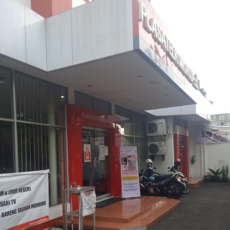 Kantor Telkom Wonosobo - Wonosobo, Jawa Tengah