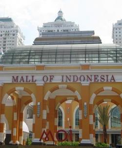 Mall Of Indonesia (MOI)