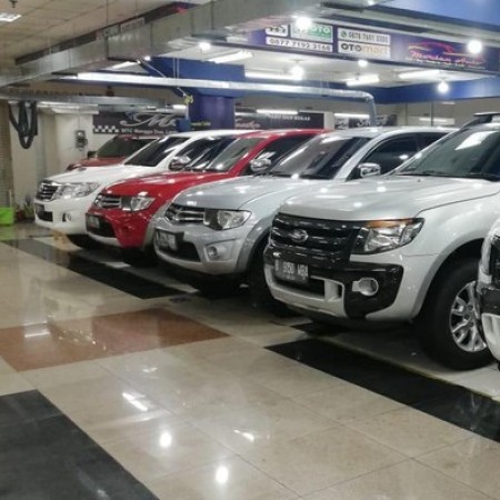 Jual Beli Mobil Bekas Harga Bagus - Jakarta Selatan, Dki Jakarta