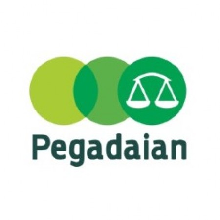 PT Pegadaian (Persero) UPC Ciawi - Bogor
