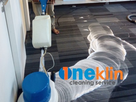 Oneklin Surabaya - Jasa Bersih Rumah Kantor