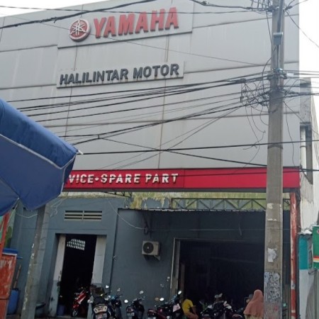 Halilintar Yamaha Motor Service - Jakarta, Dki Jakarta