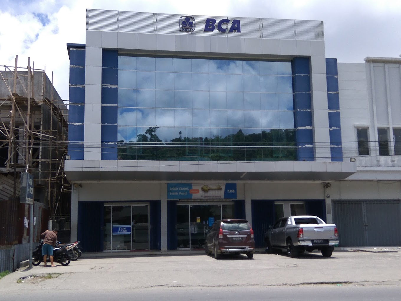 BCA - KCP Manokwari