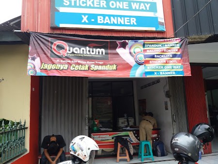 Quantum Digital Printing Solution - Kulon Progo, Yogyakarta