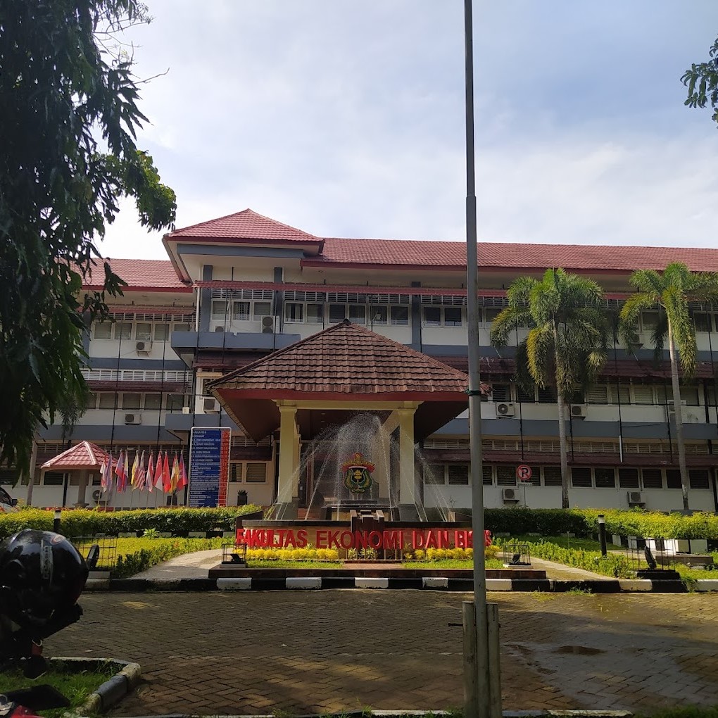 Fakultas Ekonomi Dan Bisnis Universitas Hasanuddin - Makassar, Sulawesi Selatan